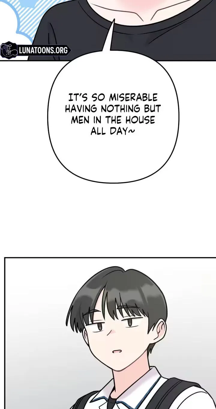 Read Operation: Heartbeat chapter 39 image 6 on Lezhin