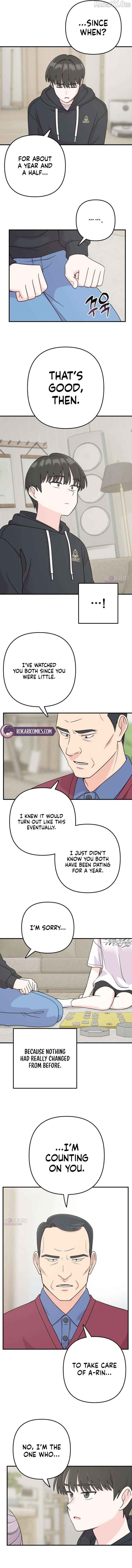 Read Operation: Heartbeat chapter 4 image 6 on Lezhin
