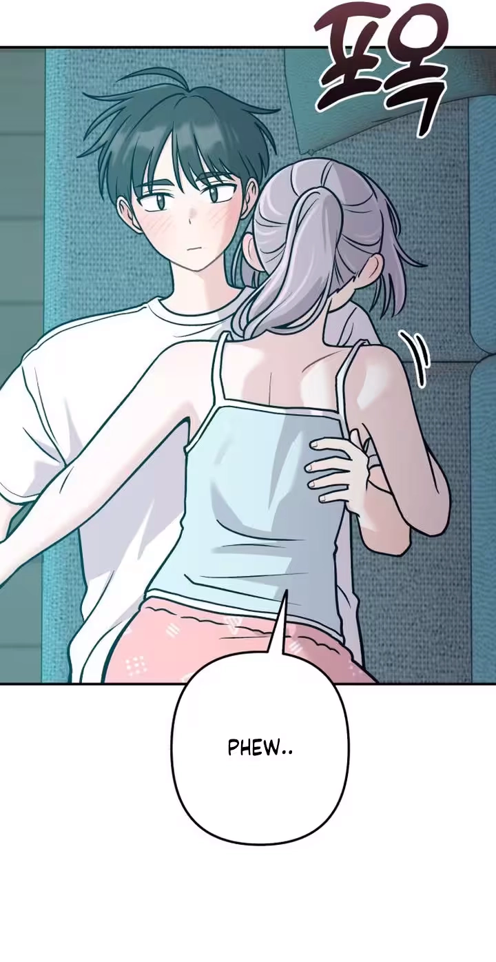 Read Operation: Heartbeat chapter 40 image 11 on Lezhin