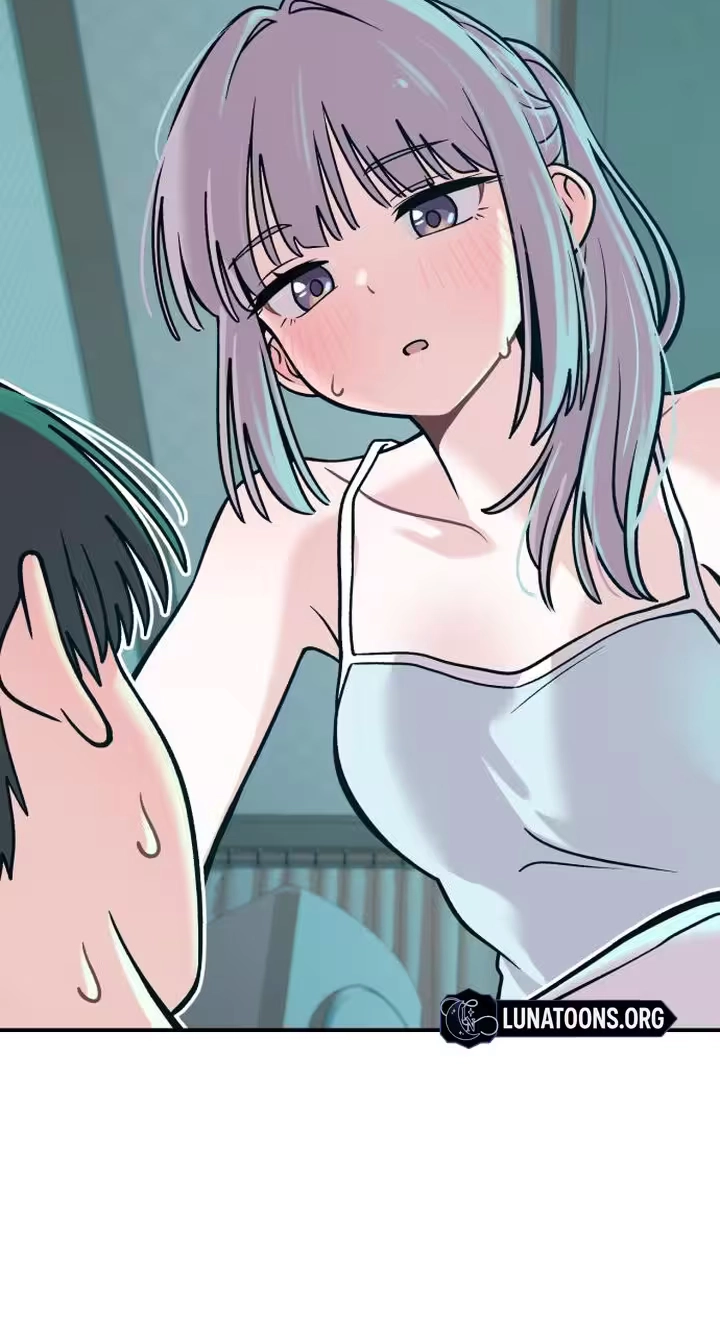 Read Operation: Heartbeat chapter 40 image 2 on Lezhin