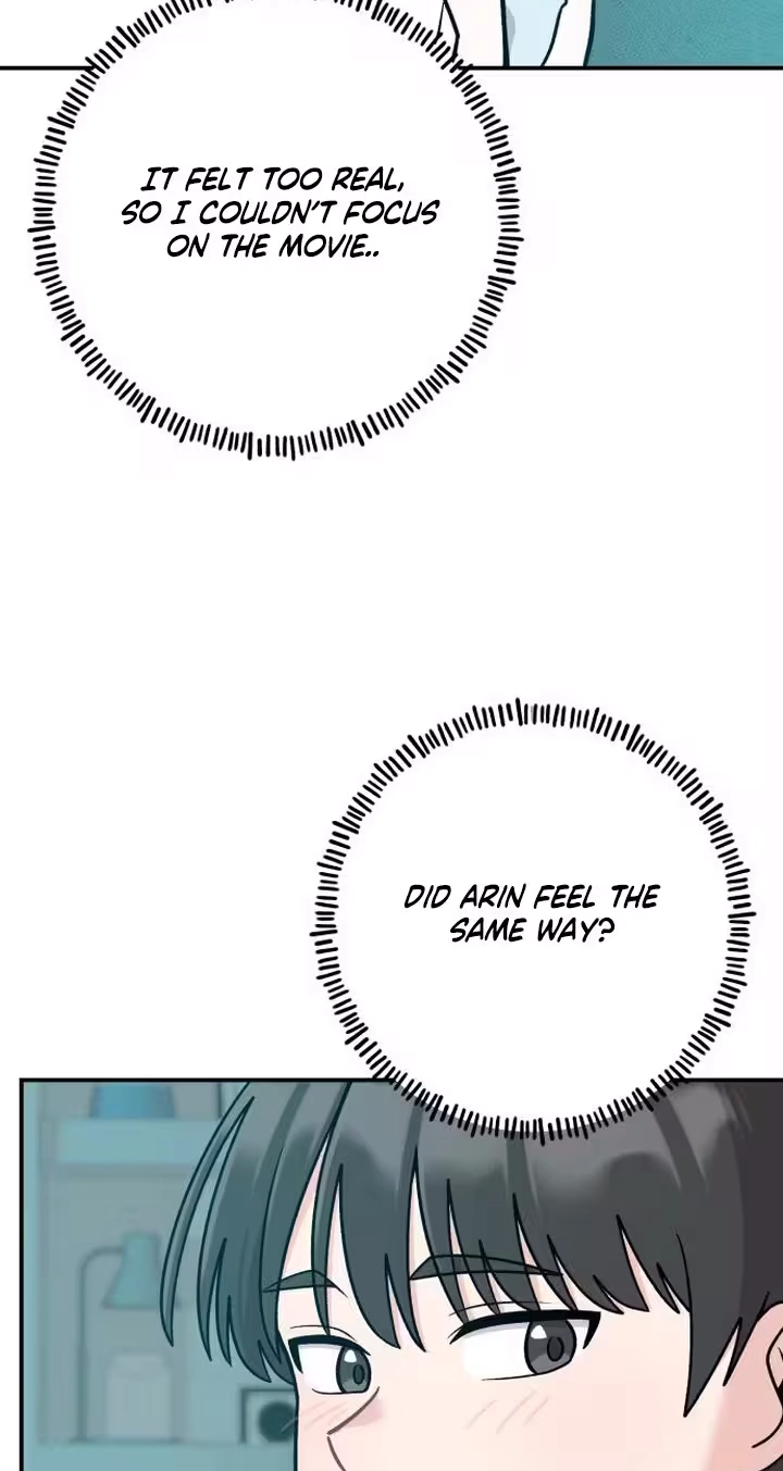 Read Operation: Heartbeat chapter 40 image 22 on Lezhin