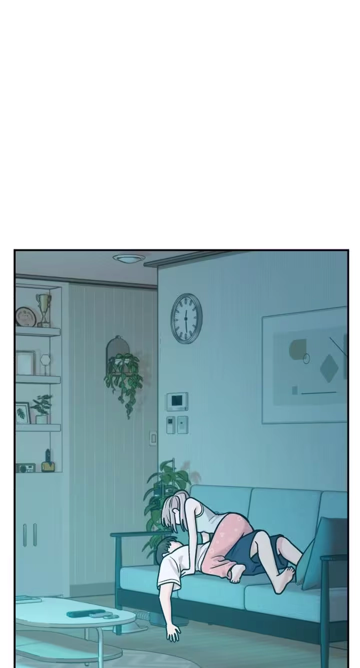 Read Operation: Heartbeat chapter 40 image 3 on Lezhin