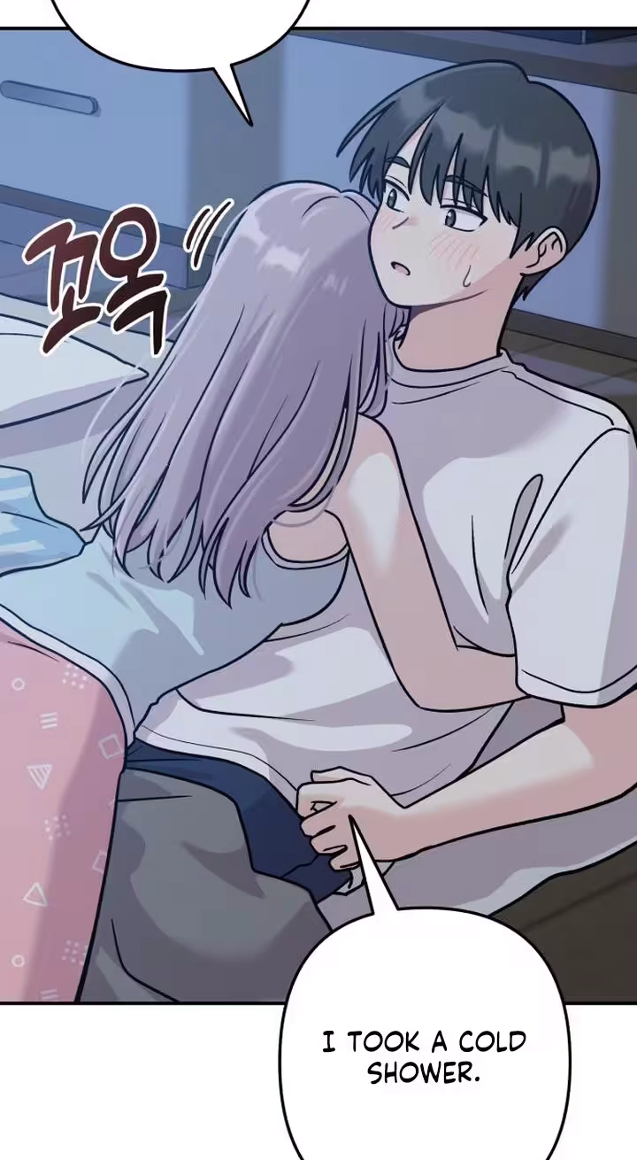 Read Operation: Heartbeat chapter 40 image 45 on Lezhin