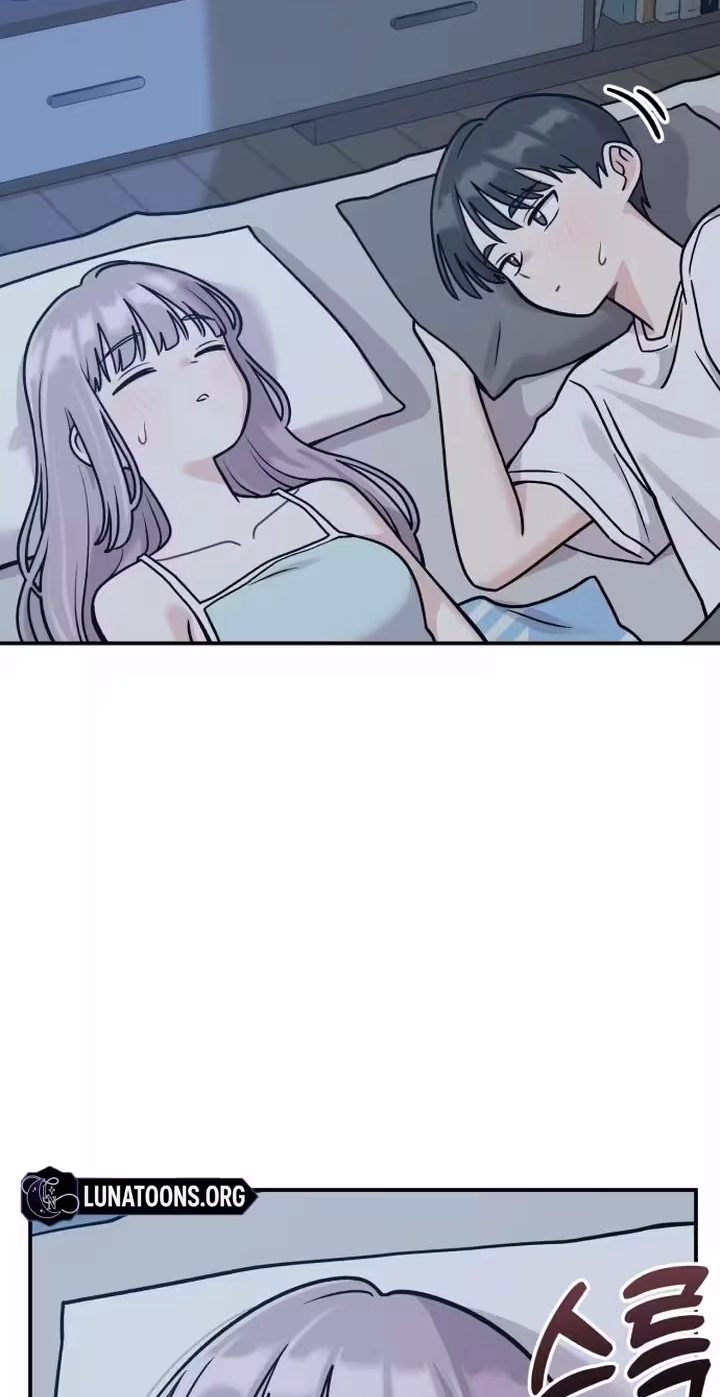 Read Operation: Heartbeat chapter 40 image 57 on Lezhin