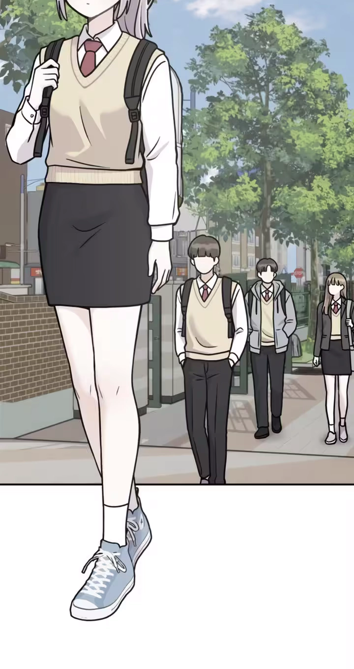 Read Operation: Heartbeat chapter 41 image 3 on Lezhin