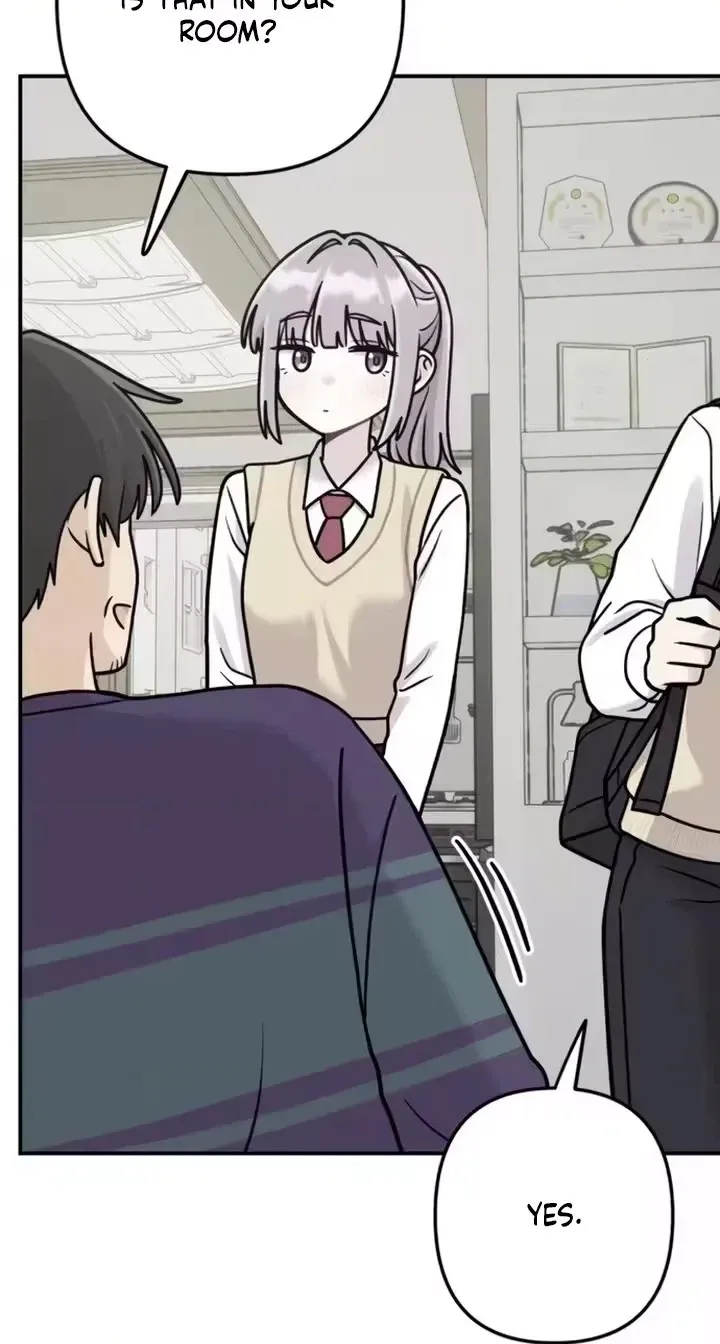 Read Operation: Heartbeat chapter 41 image 39 on Lezhin