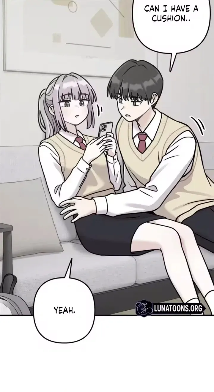 Read Operation: Heartbeat chapter 41 image 49 on Lezhin