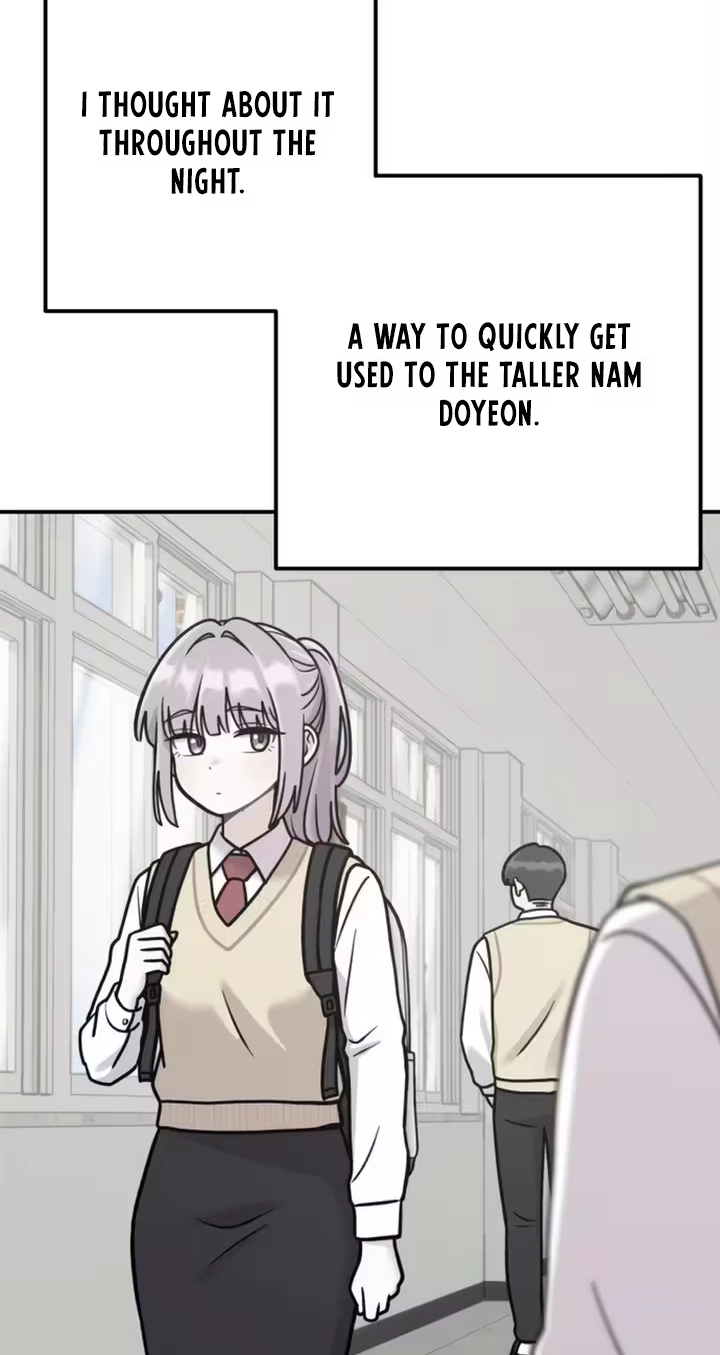 Read Operation: Heartbeat chapter 41 image 76 on Lezhin