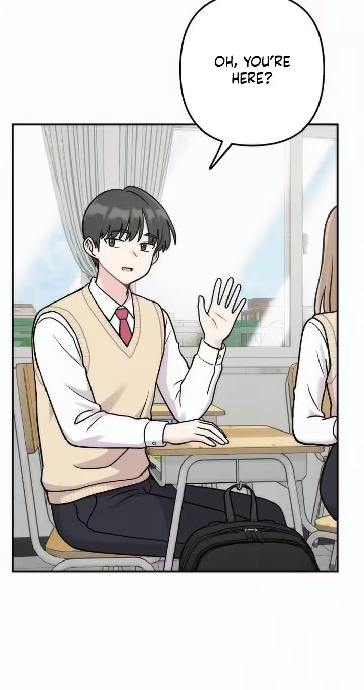 Read Operation: Heartbeat chapter 42 image 11 on Lezhin