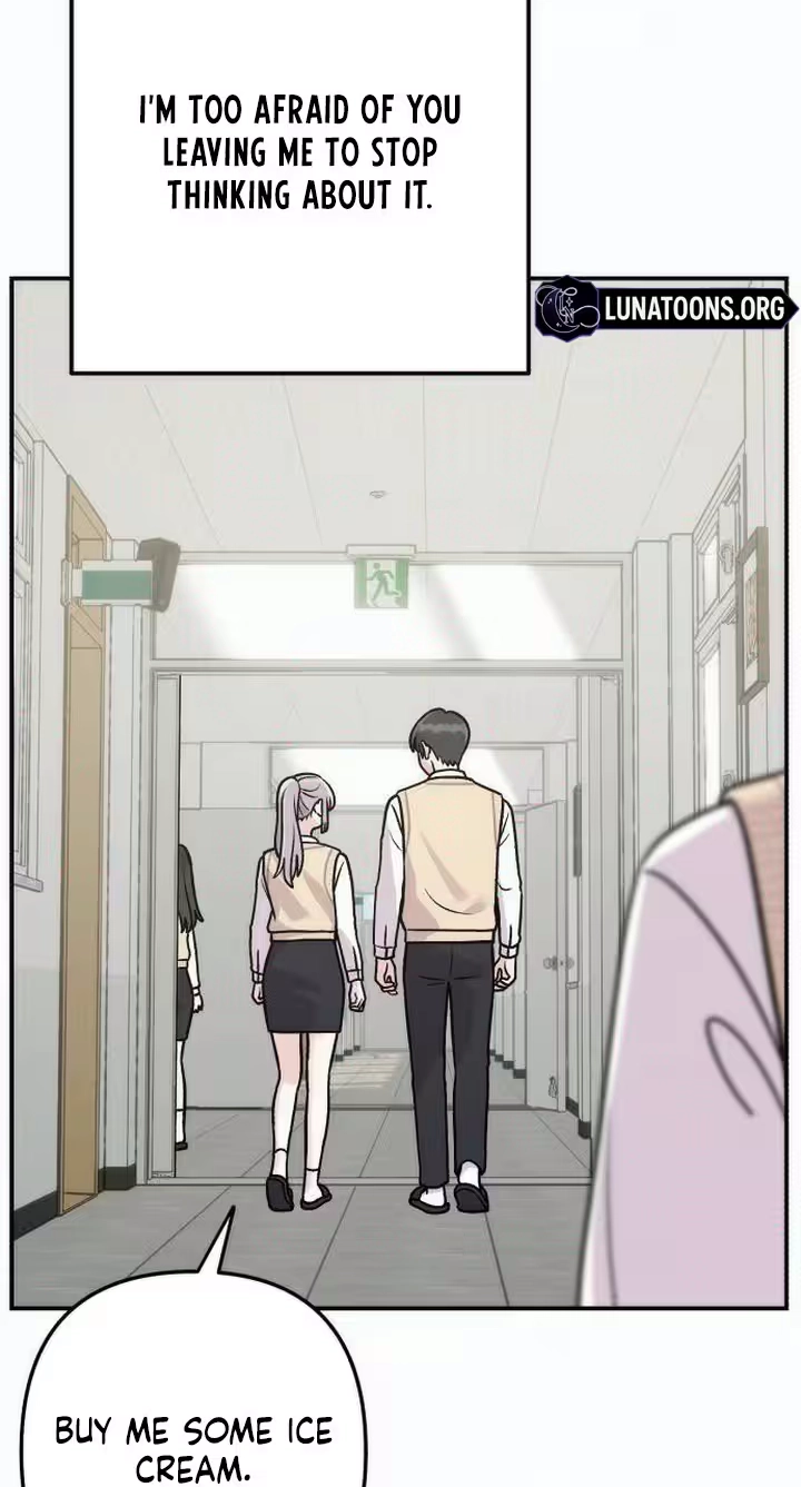 Read Operation: Heartbeat chapter 42 image 28 on Lezhin