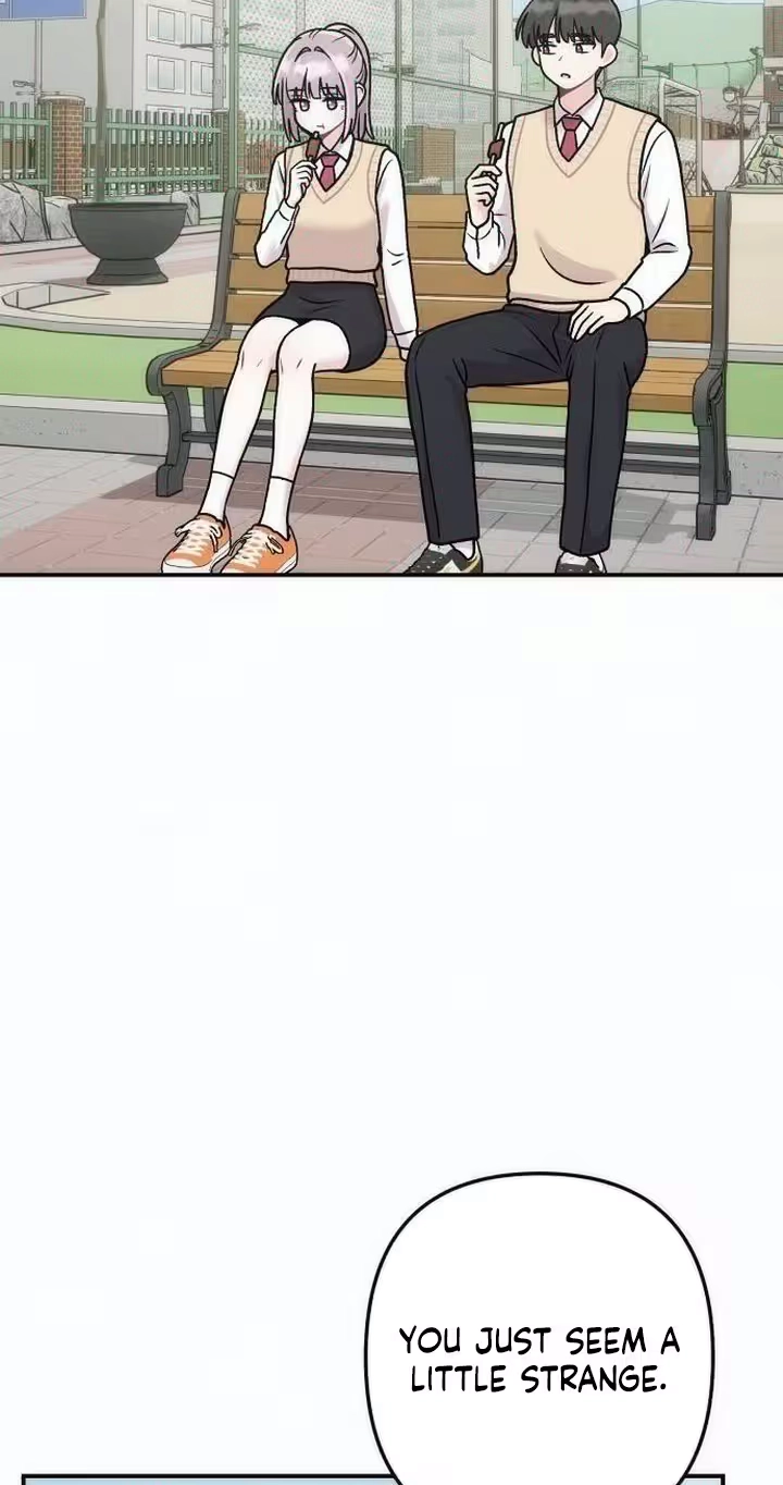 Read Operation: Heartbeat chapter 42 image 33 on Lezhin