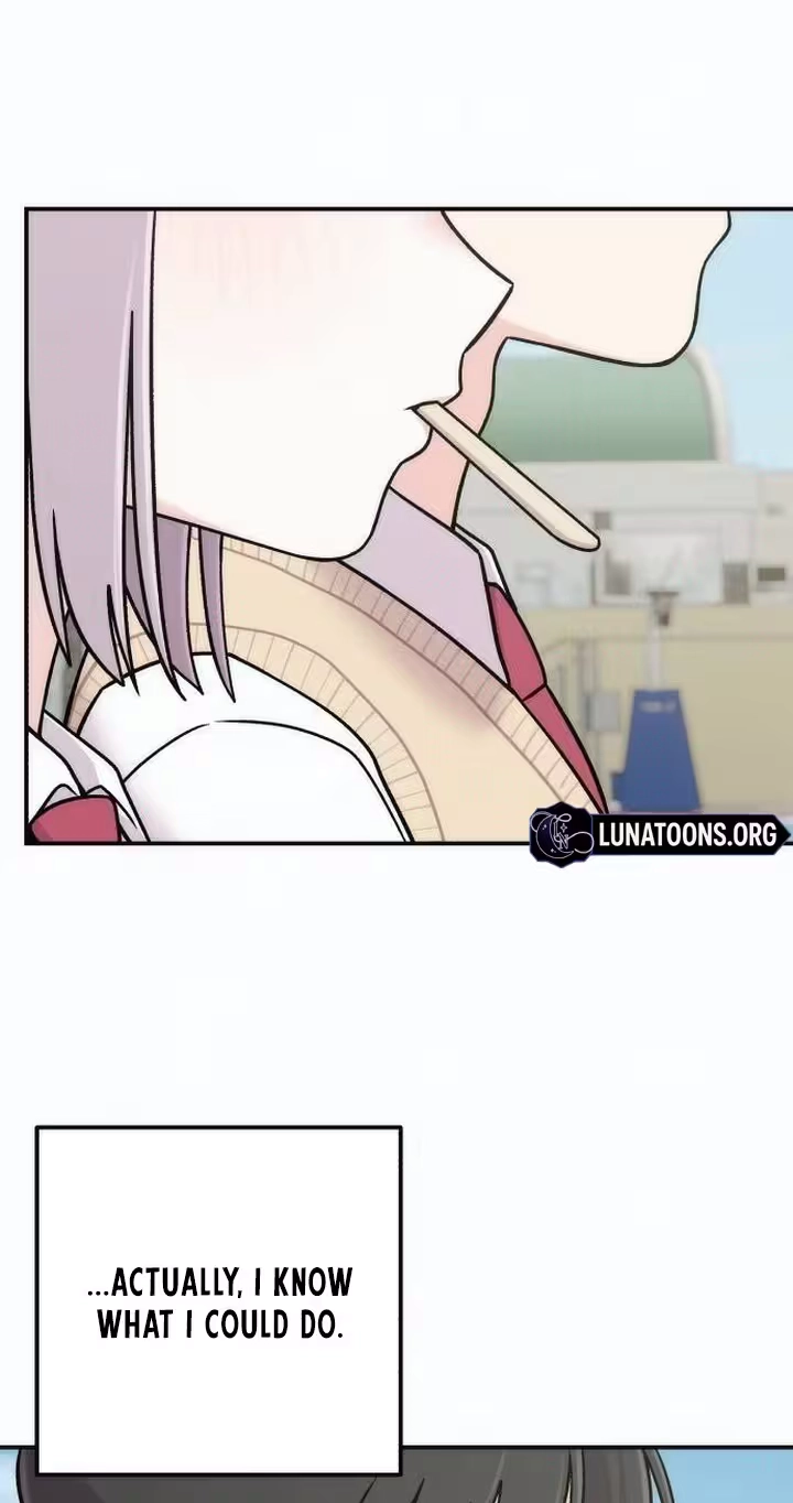 Read Operation: Heartbeat chapter 42 image 35 on Lezhin