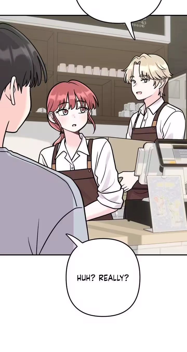Read Operation: Heartbeat chapter 44 image 14 on Lezhin