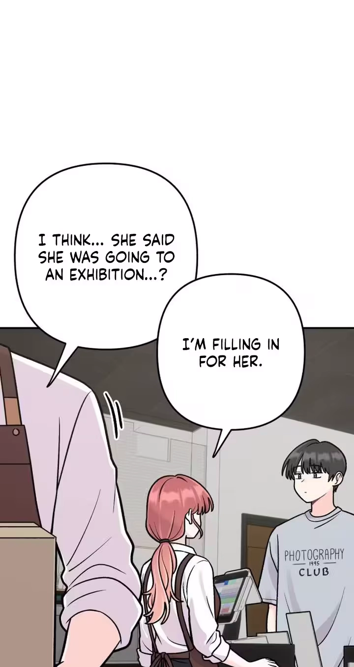 Read Operation: Heartbeat chapter 44 image 15 on Lezhin