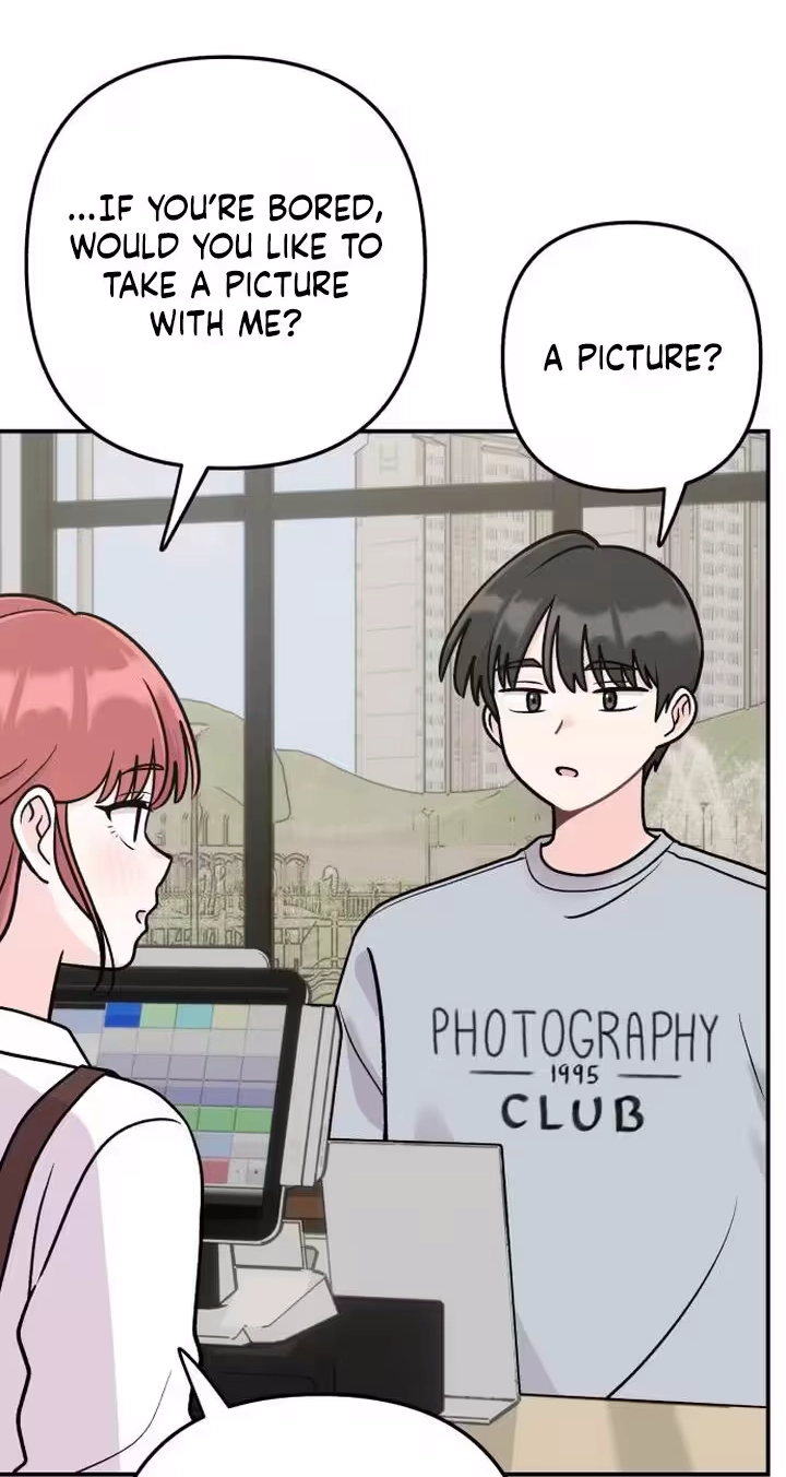 Read Operation: Heartbeat chapter 44 image 21 on Lezhin