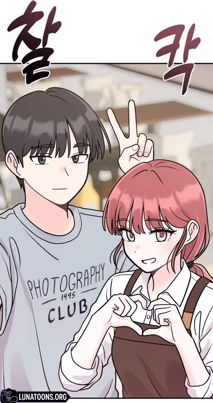 Read Operation: Heartbeat chapter 44 image 24 on Lezhin