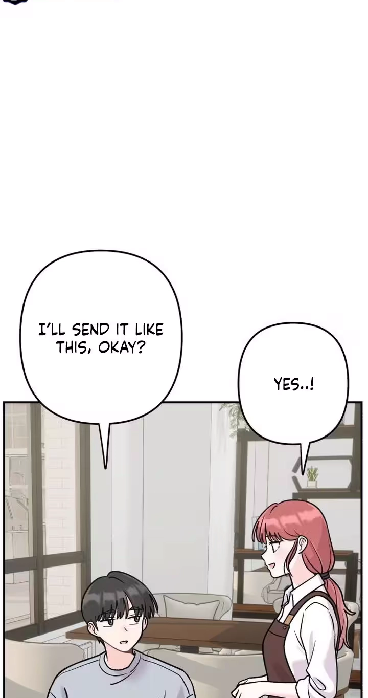 Read Operation: Heartbeat chapter 44 image 25 on Lezhin