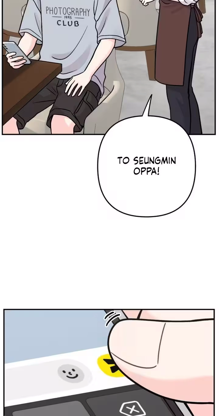 Read Operation: Heartbeat chapter 44 image 26 on Lezhin