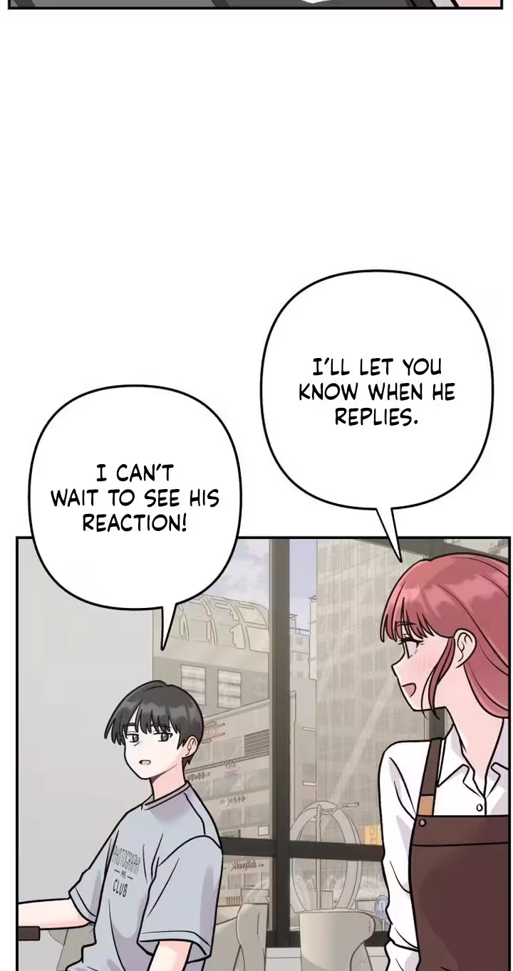 Read Operation: Heartbeat chapter 44 image 27 on Lezhin