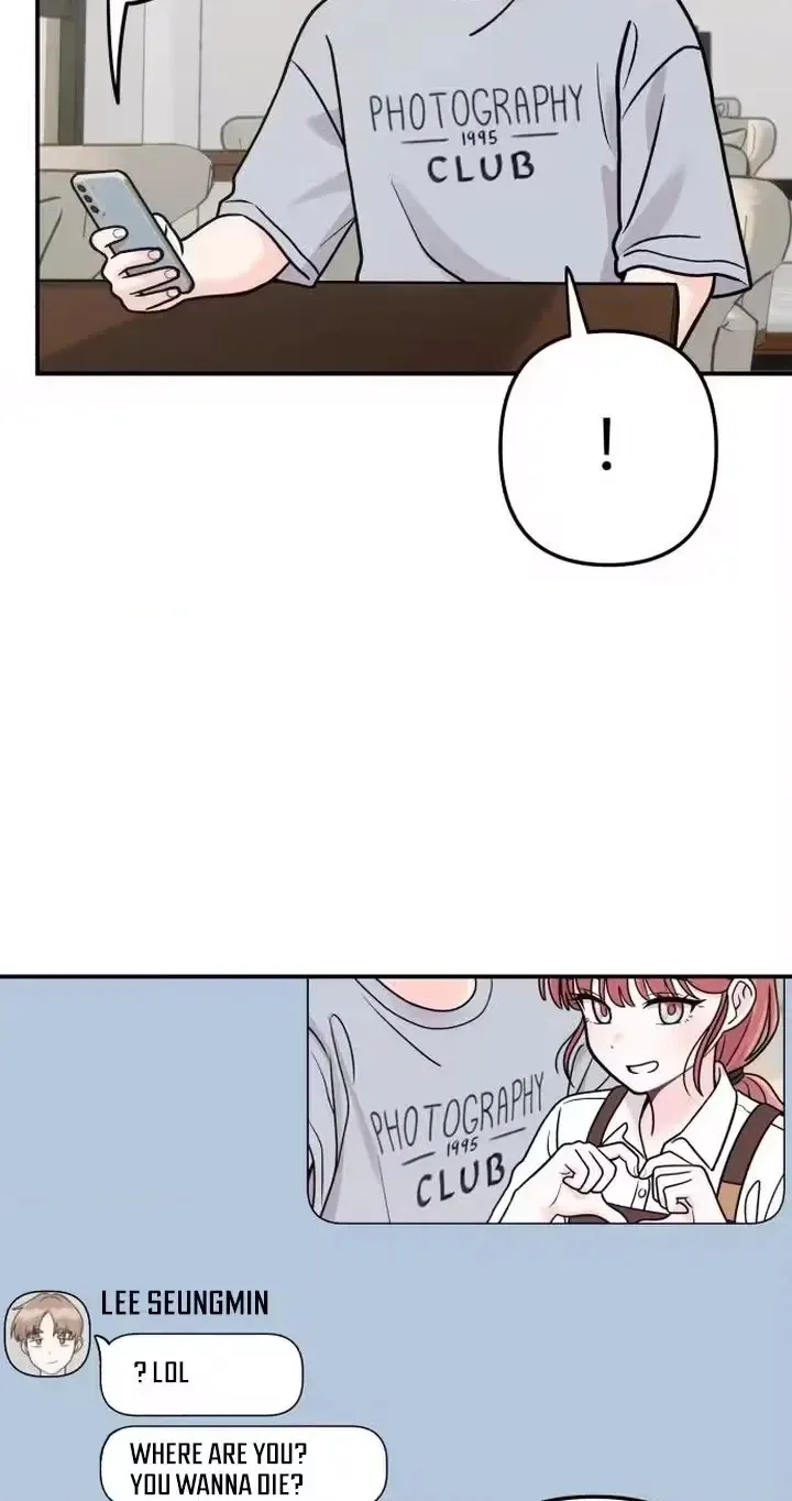 Read Operation: Heartbeat chapter 44 image 29 on Lezhin