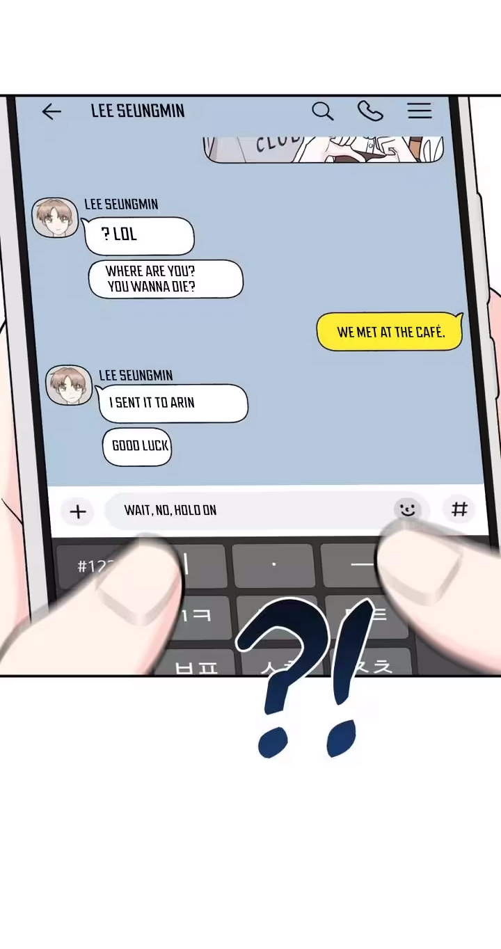 Read Operation: Heartbeat chapter 44 image 31 on Lezhin