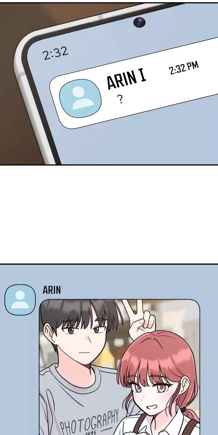Read Operation: Heartbeat chapter 44 image 33 on Lezhin