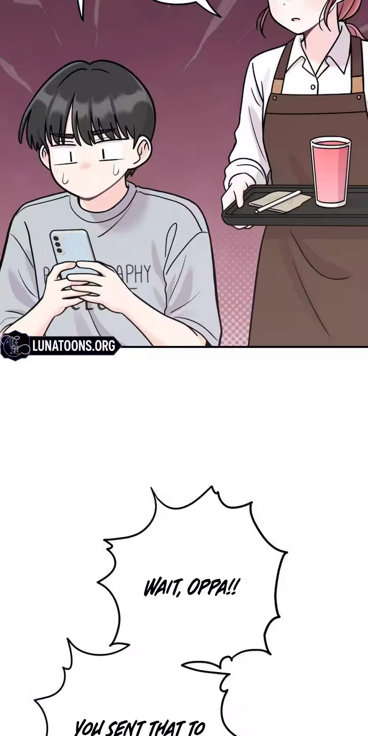 Read Operation: Heartbeat chapter 44 image 35 on Lezhin