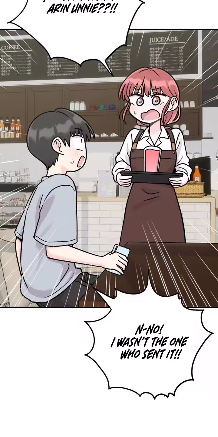 Read Operation: Heartbeat chapter 44 image 36 on Lezhin