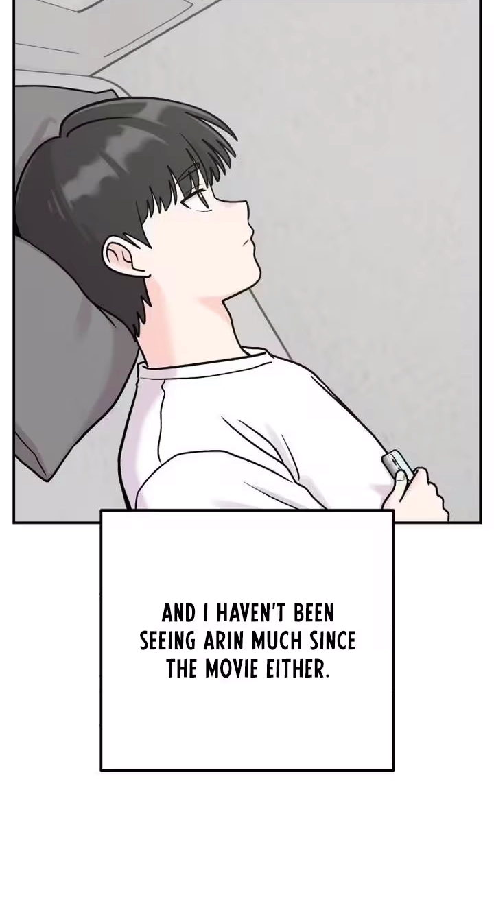 Read Operation: Heartbeat chapter 44 image 4 on Lezhin