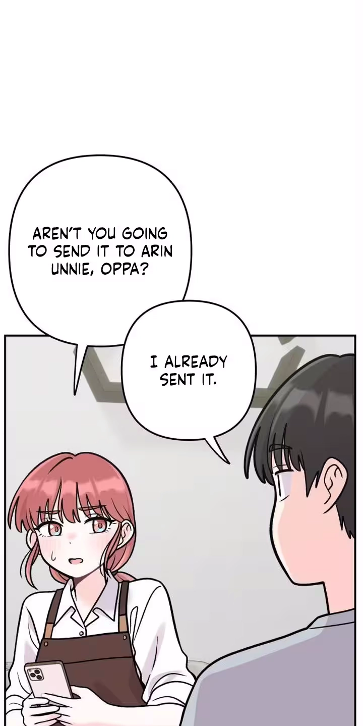 Read Operation: Heartbeat chapter 44 image 40 on Lezhin