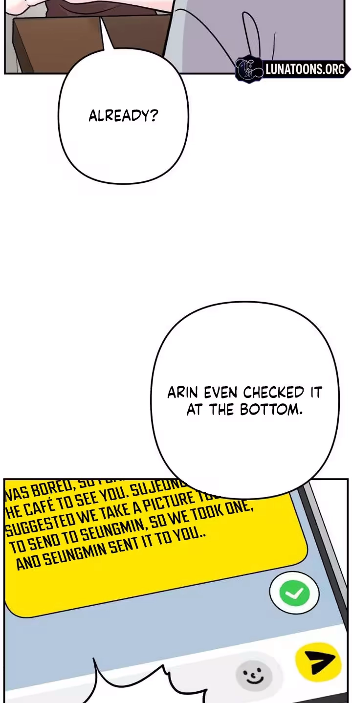 Read Operation: Heartbeat chapter 44 image 41 on Lezhin