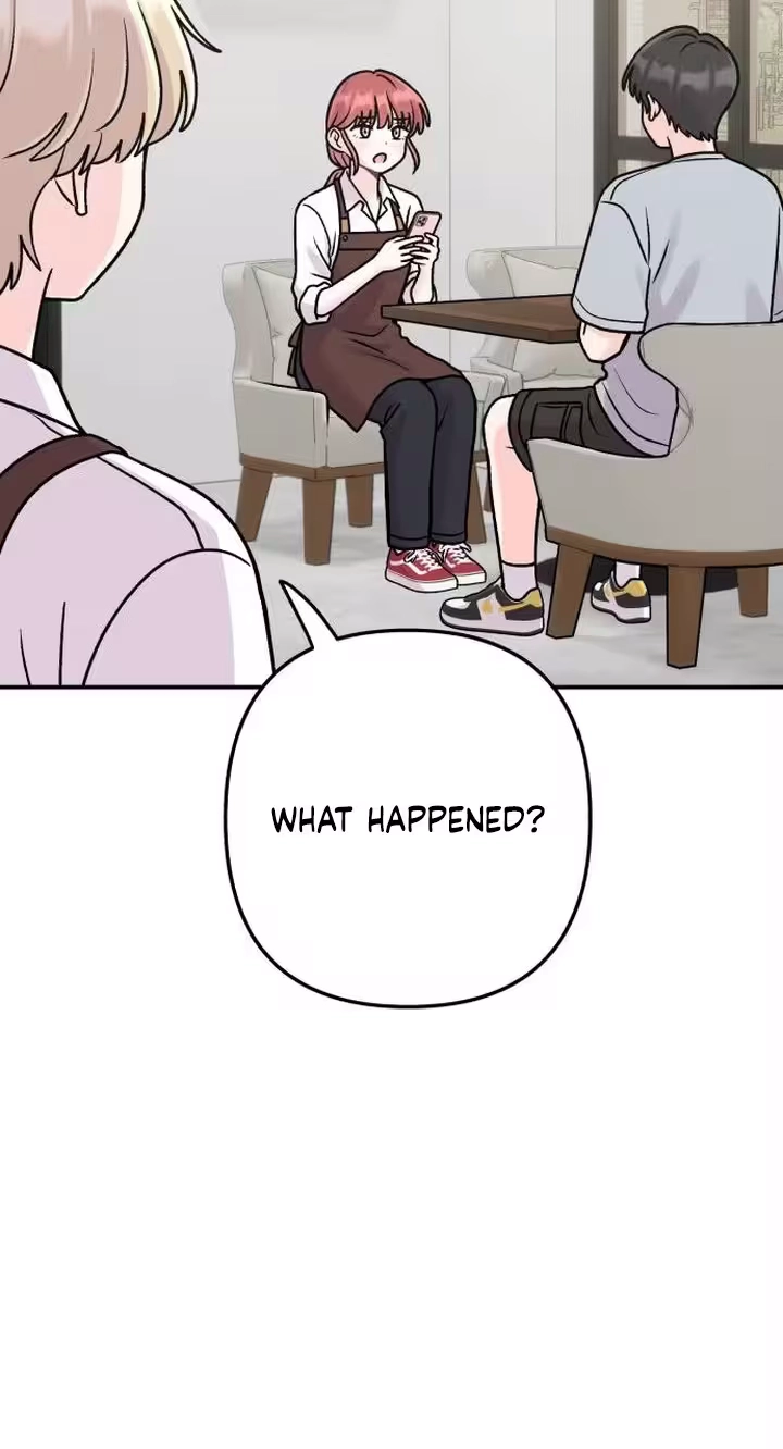 Read Operation: Heartbeat chapter 44 image 43 on Lezhin