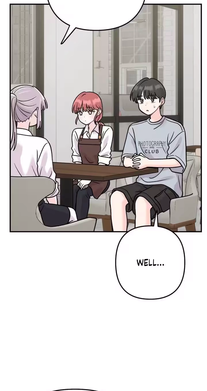 Read Operation: Heartbeat chapter 44 image 55 on Lezhin
