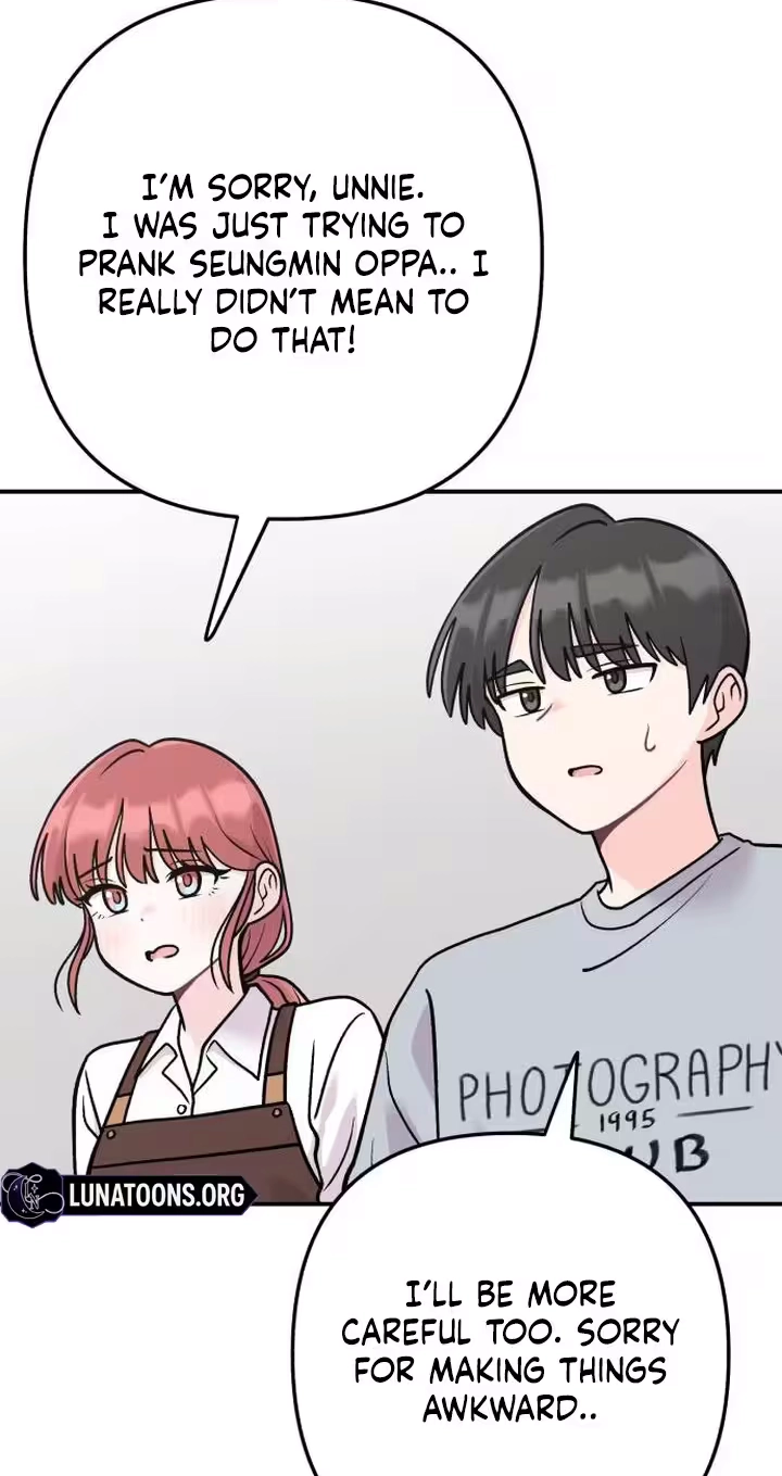 Read Operation: Heartbeat chapter 44 image 56 on Lezhin