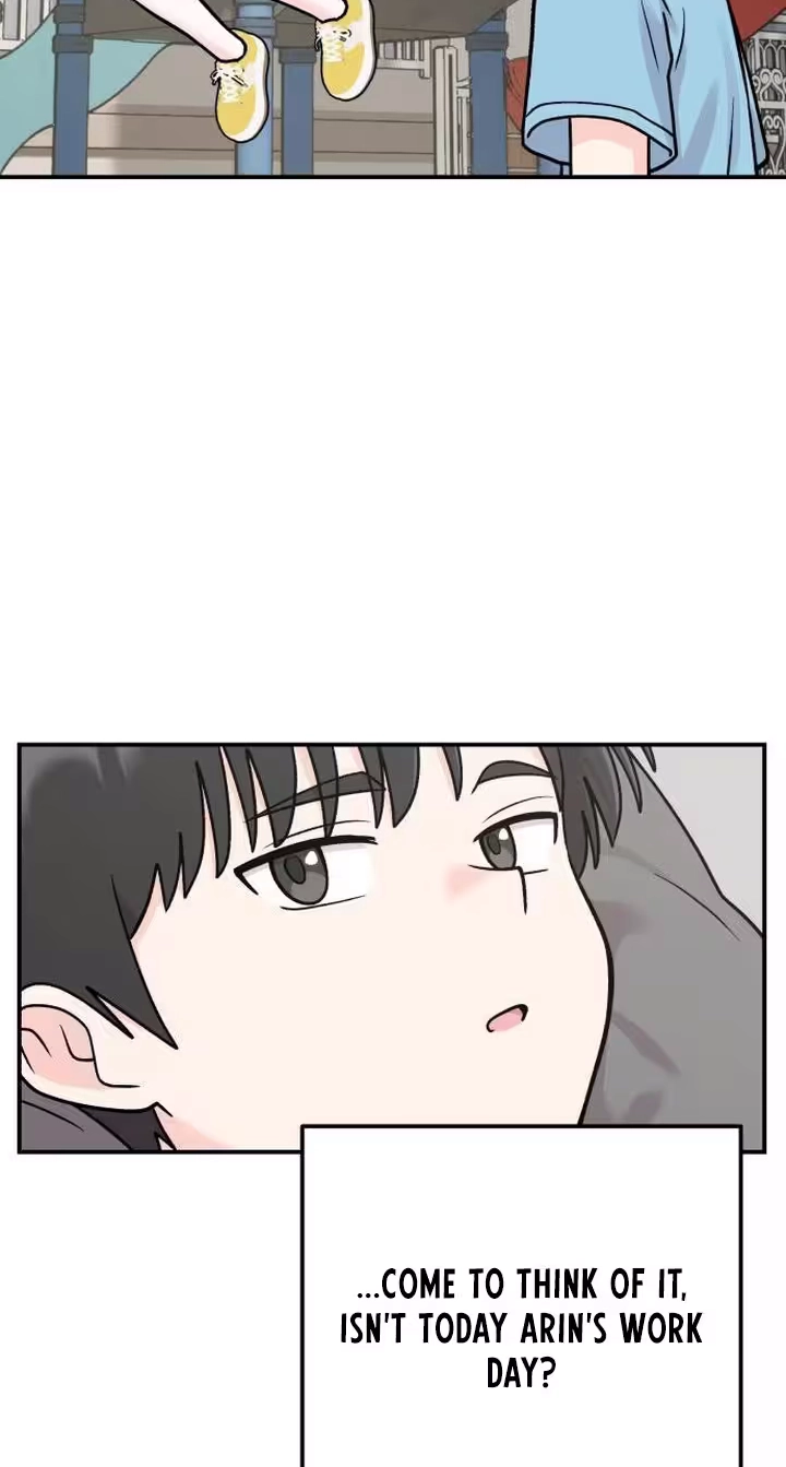 Read Operation: Heartbeat chapter 44 image 6 on Lezhin