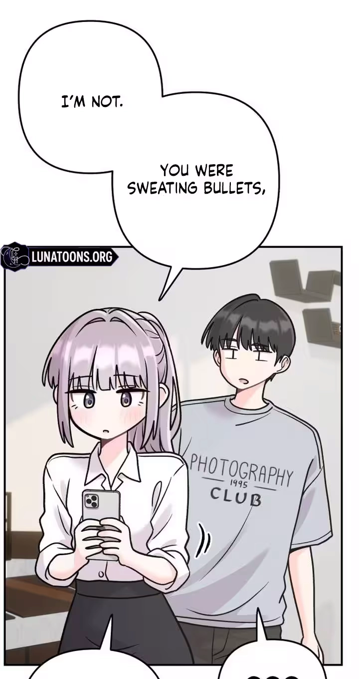 Read Operation: Heartbeat chapter 44 image 72 on Lezhin