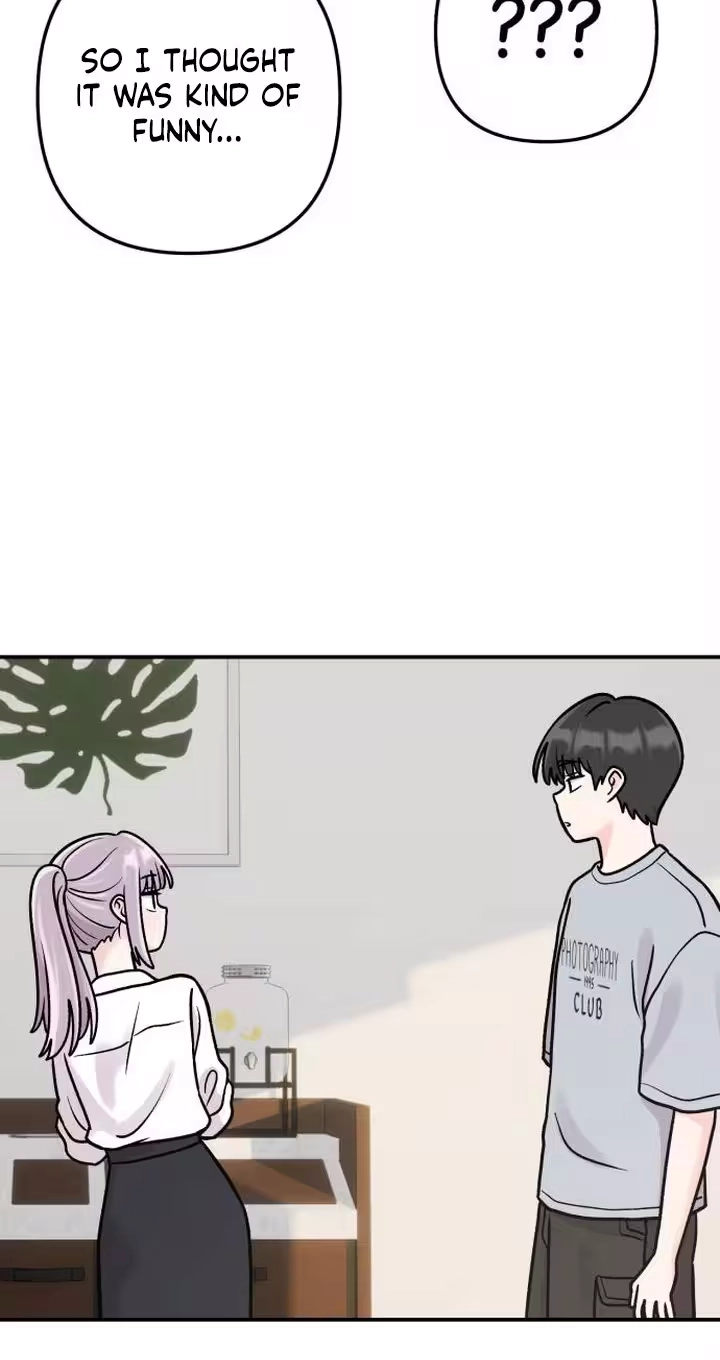 Read Operation: Heartbeat chapter 44 image 73 on Lezhin