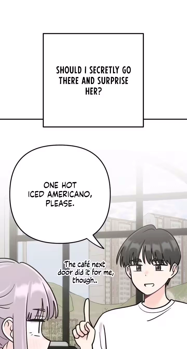 Read Operation: Heartbeat chapter 44 image 8 on Lezhin