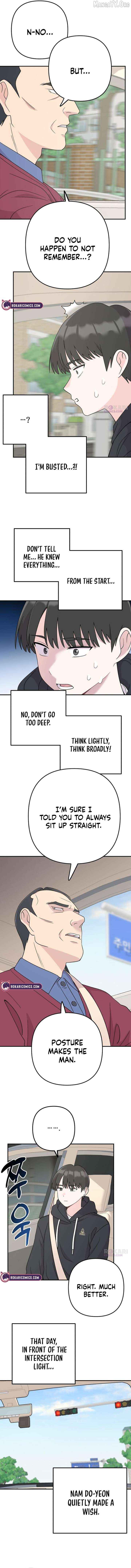 Read Operation: Heartbeat chapter 5 image 9 on Lezhin