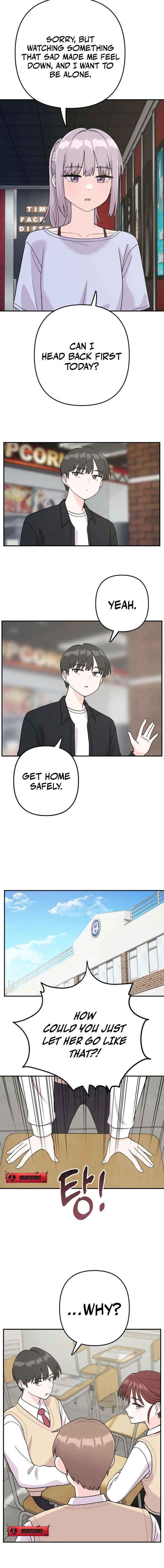 Read Operation: Heartbeat chapter 7 image 1 on Lezhin