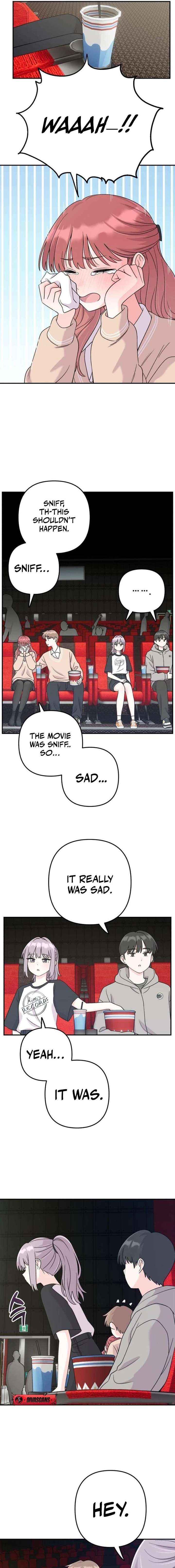 Read Operation: Heartbeat chapter 7 image 10 on Lezhin