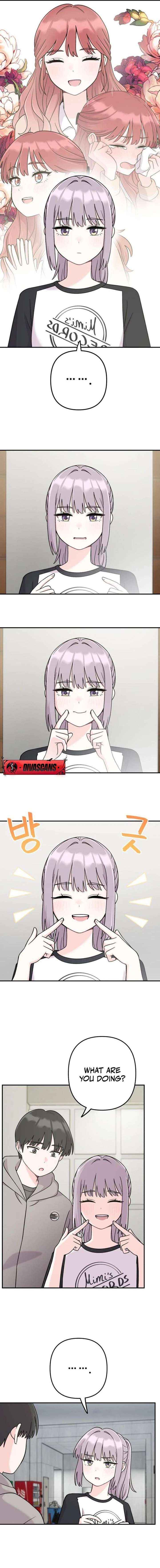 Read Operation: Heartbeat chapter 8 image 5 on Lezhin