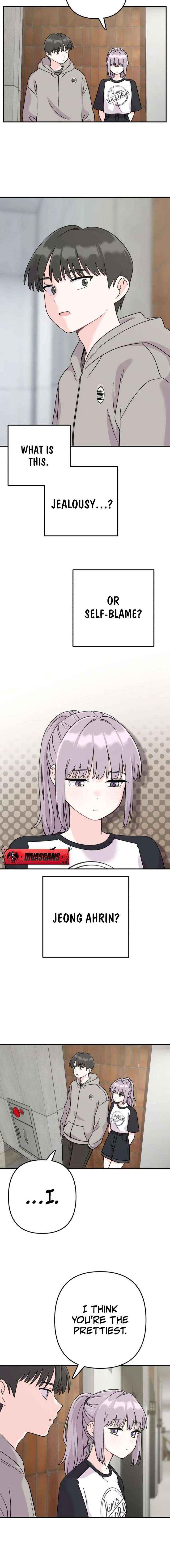 Read Operation: Heartbeat chapter 8 image 7 on Lezhin