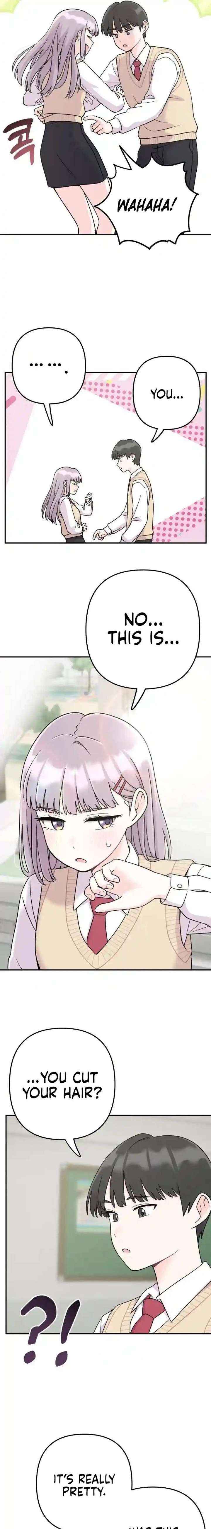 Read Operation: Heartbeat chapter 9 image 10 on Lezhin