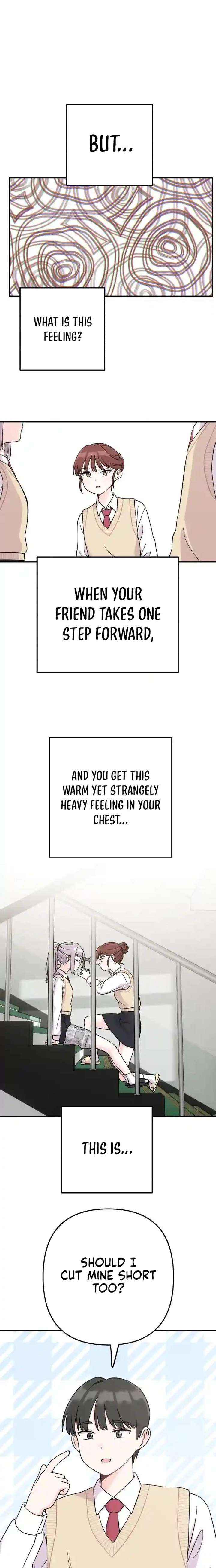 Read Operation: Heartbeat chapter 9 image 12 on Lezhin