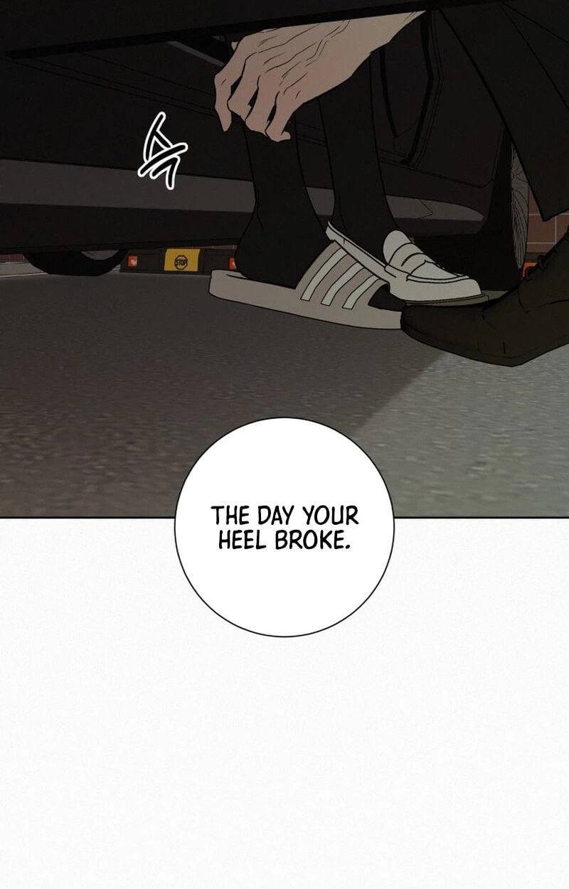 Operation: True Love Chapter 139 page 2 - 
