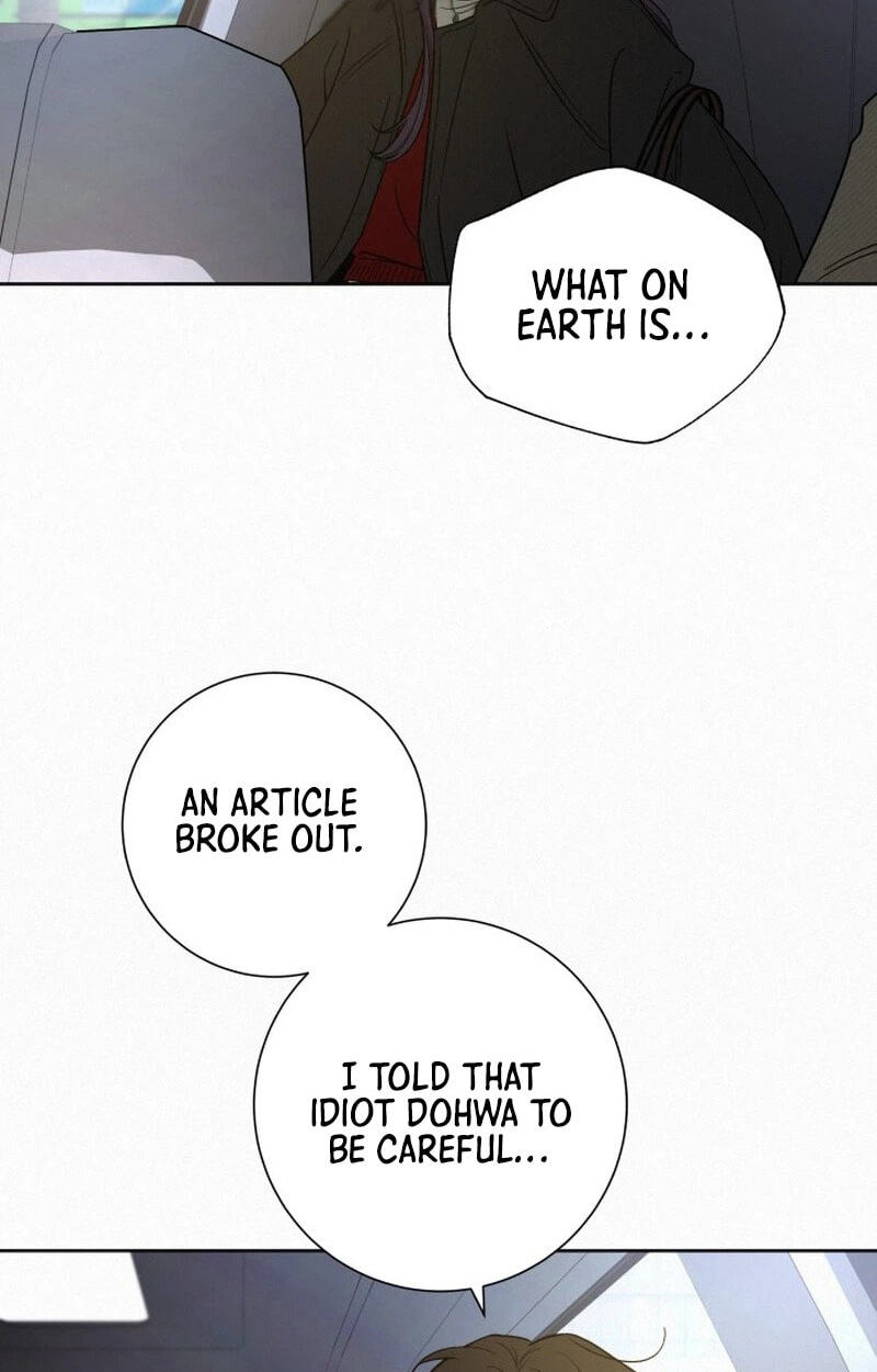 Operation: True Love Chapter 139 page 106 - 