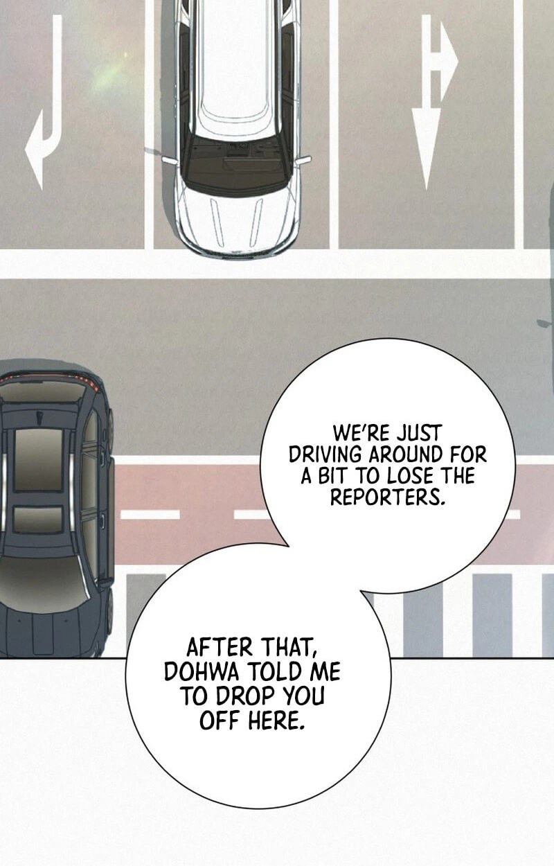 Operation: True Love Chapter 139 page 114 - 