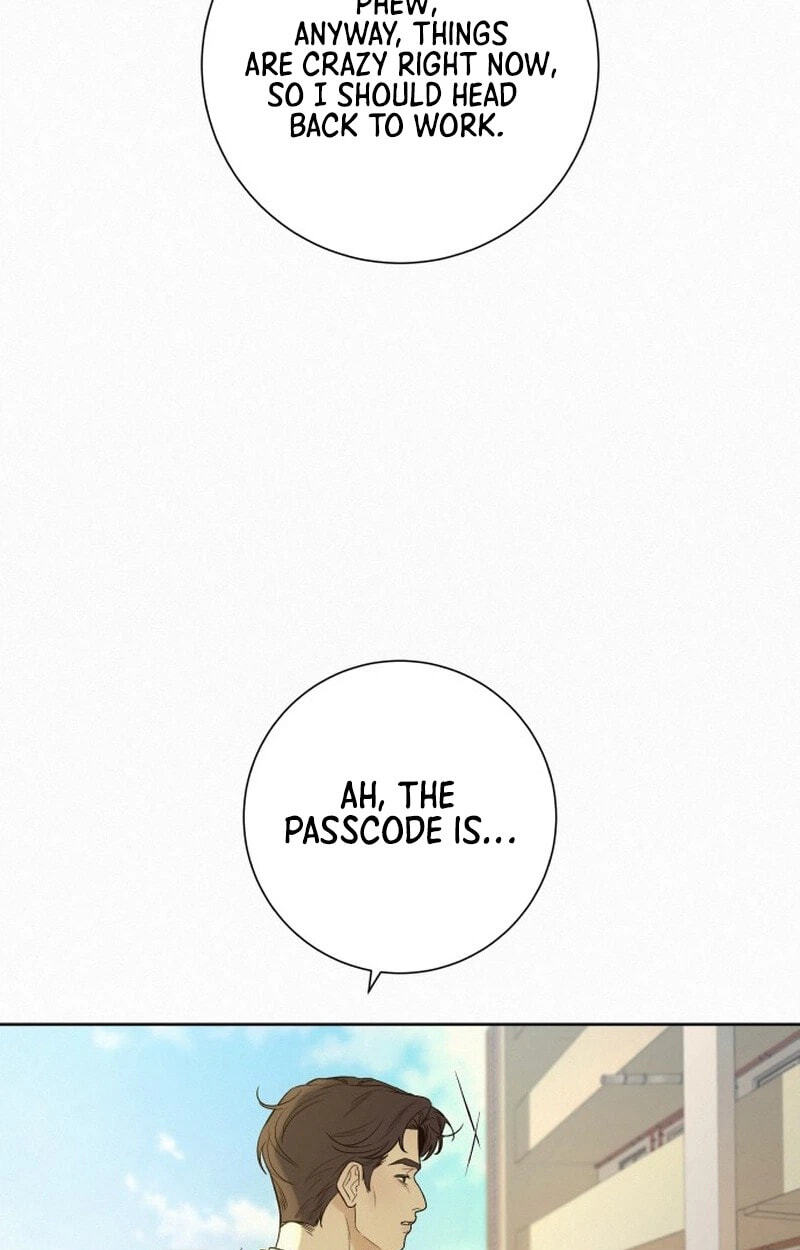 Operation: True Love Chapter 139 page 129 - 