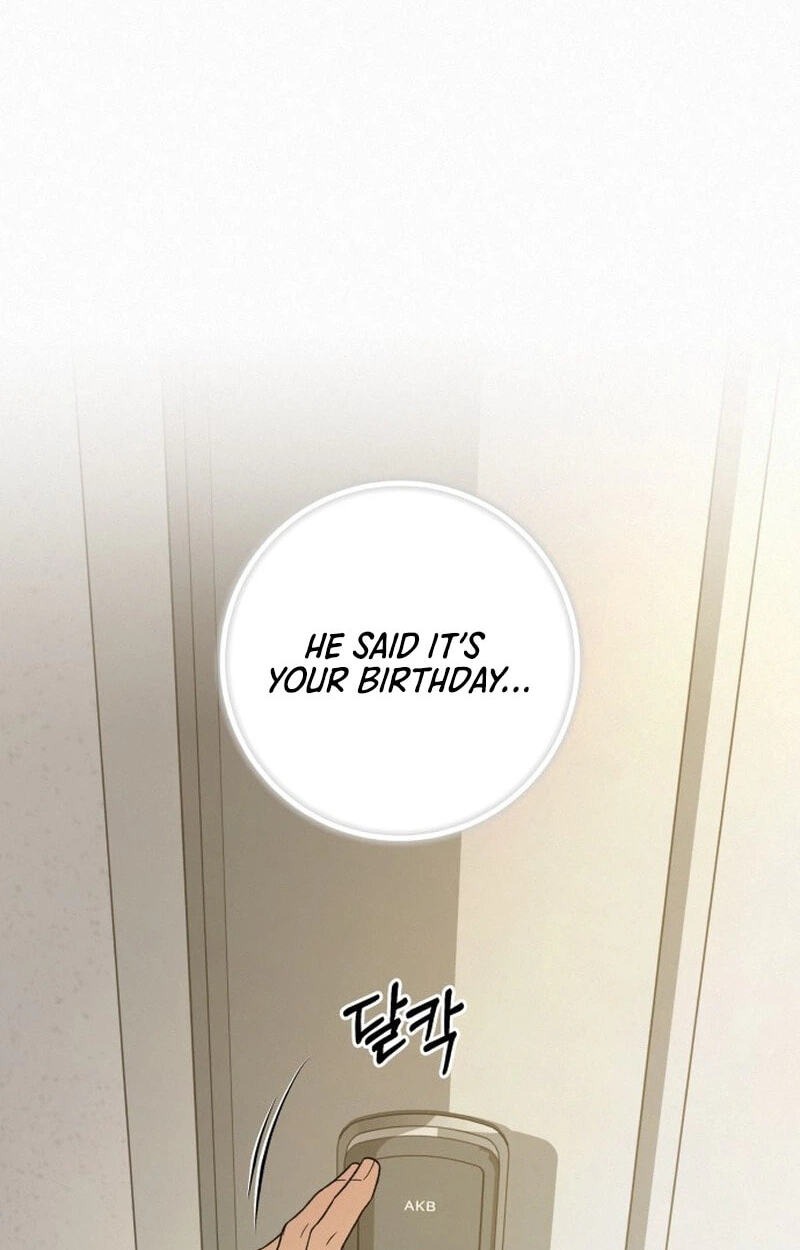 Operation: True Love Chapter 139 page 131 - 